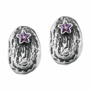 MOTYLE KOLCZYKI VINCENT