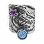 MOTYLE PIERŚCIONEK VINCENT