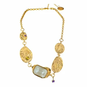 MOTYLE NASZYJNIK VINCENT