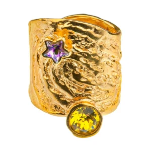 MOTYLE PIERŚCIONEK VINCENT