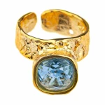 PIERŚCIONEK WYSPA SKARBÓW