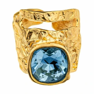 PIERŚCIONEK WYSPA SKARBÓW