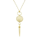 NASZYJNIK BIAŁY ŁABĘDŹ