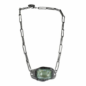 MOTYLE NASZYJNIK WYSPA SKARBÓW