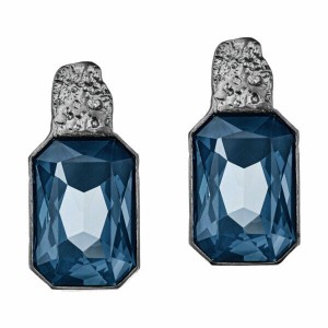 MOTYLE KOLCZYKI WYSPA SKARBÓW