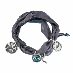 MOTYLE BRANSOLETKA WYSPA SKARBÓW