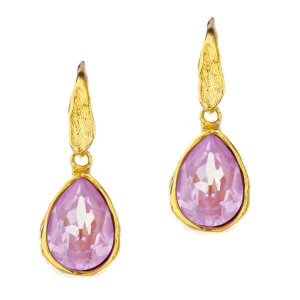 MOTYLE KOLCZYKI BIAŁY ŁABĘDŹ