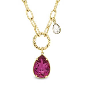 SPARK NASZYJNIK ILLUSION