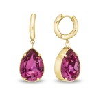 SPARK KOLCZYKI RAYON