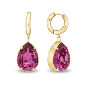 SPARK KOLCZYKI RAYON