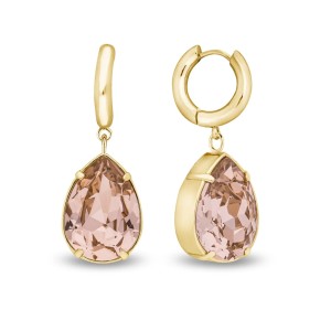 SPARK KOLCZYKI RAYON