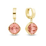 SPARK KOLCZYKI MIRAGE 