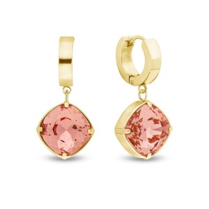 SPARK KOLCZYKI MIRAGE 