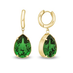 SPARK KOLCZYKI RAYON