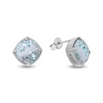 SPARK KOLCZYKI MIRAGE