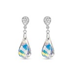 SPARK KOLCZYKI HELIX