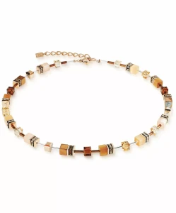 NASZYJNIK MOCHA MOUSSE