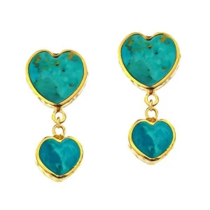 MOTYLE KOLCZYKI SHAMBHALA - KRAINA SZCZĘŚCIA