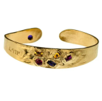 Motyle bransoletka Magma