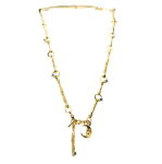 MOTYLE NASZYJNIK CONSTELLATION