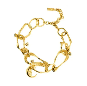 MOTYLE BRANSOLETKA CONSTELLATION