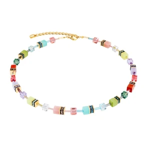 NASZYJNIK MULTICOLOUR DELIGHT