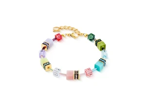 BRANSOLETKA MULTICOLOUR DELIGHT