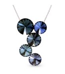 SPARK NASZYJNIK LOLLIPOP MONTANA