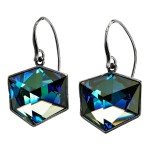 Motyle Kolczyki Aurora