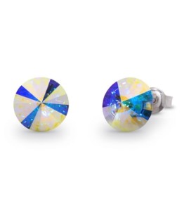 SPARK KOLCZYKI SWEET CANDY STUDS AURORE BOREALE 