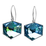 Motyle Kolczyki Aurora