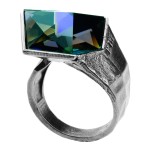 Motyle Pierścionek Aurora